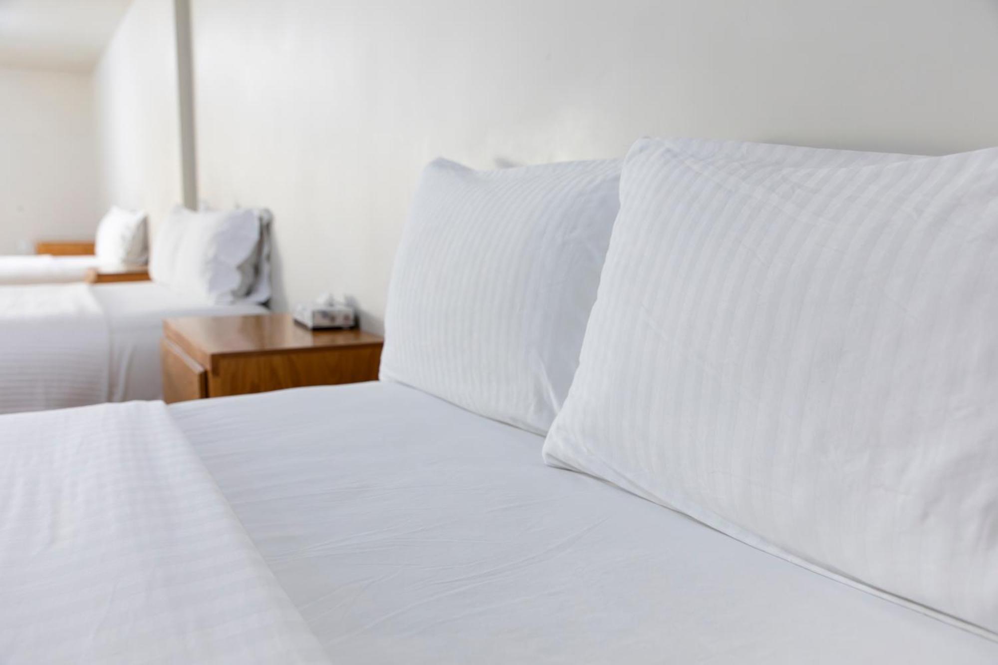 La Huerta Inn & Suites Cuauhtémoc Extérieur photo